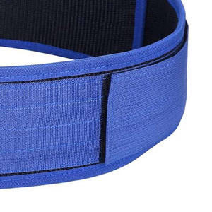 Haute qualité néoprène ceinture d'haltérophilie soutien du dos Push Up lourd néoprène ceinture entraînement Fitness porter des ceintures en néoprène - Product Image 4