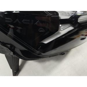 Phare avant droit DACIA Duster Série 260107725R (24>) - Product Image 5