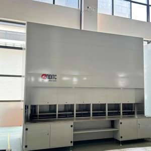 <span class=keywords><strong>Carrusel</strong></span> vertical automático al por mayor para almacén - Product Image 2