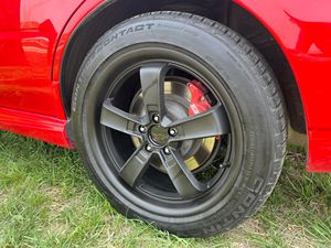 Gran Oferta, Negocio Excelente: Subaru Impreza WRX Wagon 2006, Listo para Enviar - Product Image 6