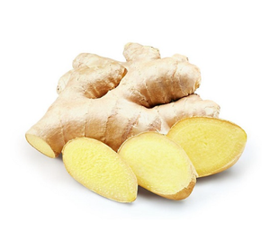 ขิงออร์แกนิกสดสำหรับการส่งออกบรรจุในกล่อง5กก. แหล่งกำเนิดของเวียดนาม - Product Image 1