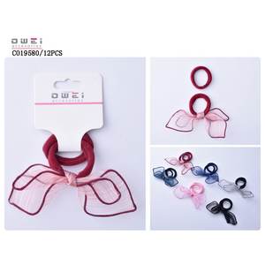 COLETERO12u/c Lazos para el cabello - Product Image 1