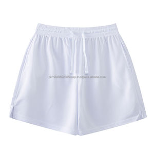   Nouveau design 2026 – Short de basketball en maille respirant à séchage rapide, double couche, qualité supérieure, personnalisé pour homme - Product Image 2