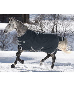 定制专业马毯四季耐用尼龙舒适棉垫室内外使用 - Product Image 6