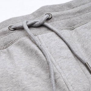 <b>Mens</b> Custom <b>Joggers</b> Cotton Loose Fit Wide Leg Streetwear Pants Breathable Sweatpants for Running Gym Fitness Workout Sports Wear - Product Image 5