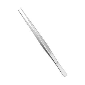 คีมเดบาเกย์ สแตนเลสสตีล สำหรับการผ่าตัด ปลายเรียว ไม่ก่อให้เกิดการบาดเจ็บ ใช้สำหรับการผ่าตัดหลอดเลือดและหัวใจ-ปอด - Product Image 3