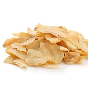 Copos de Ajo en Grandes Cantidades para Exportación/ Gan Suan/ Ajo Deshidratado - Imprescindible - Product Image 1