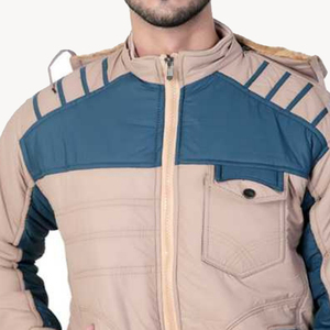 Services OEM et ODM Vestes à bulles pour hommes par usine simple taux réglable direct pour les vestes à bulles pour hommes - Product Image 4