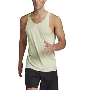 Camiseta sin mangas para hombre, para gimnasio, fitness, con logo personalizado, precio de fábrica, chaleco para correr, camisetas sin mangas para hombre a precio económico. - Product Image 4