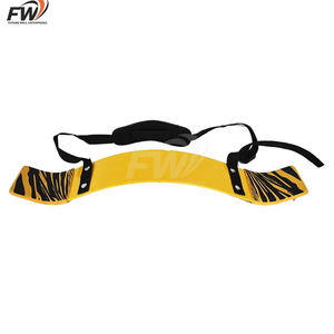 Arm Blaster para Bíceps y Tríceps, Equipo de Entrenamiento para Ganancia de Fuerza Muscular, Soporte para Entrenamiento de Fuerza - Product Image 1