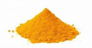 POLVO DE CÚRCUMA NATURAL DE APOYO INMUNE PARA EL BIENESTAR DIARIO Y DIETAS A BASE DE PLANTAS - Product Image 2