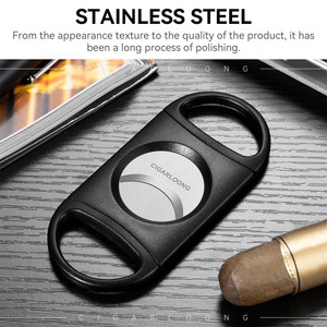 CIGARLOONG, nuevo diseño, venta al por mayor, <span class=keywords><strong>precio</strong></span> barato, gran oferta, <span class=keywords><strong>cortador</strong></span> <span class=keywords><strong>de</strong></span> cigarros <span class=keywords><strong>de</strong></span> plástico colorido para accesorios <span class=keywords><strong>de</strong></span> cigarros - Product Image 3