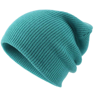 Bonnet personnalisé, design personnalisé pour la promotion de la marque, bonnet en tricot personnalisé OEM, service de vente en gros direct d'usine - Product Image 3
