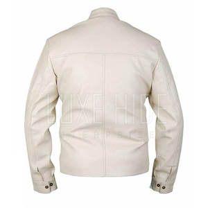 Chaqueta de moto para hombre superventas en línea peso ligero cómodo 2025 ropa de hombre mejor diseño ropa de carreras - Product Image 2