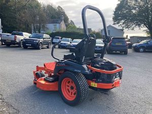 New and Used Kubota Lawn Mower Heavy Duty Turf Maintenance <b>Machine</b> for Farms Orchards and Commercial Properties - Product Image 6