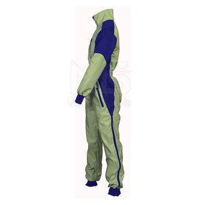 Nuevo diseño Traje de parapente de alta calidad Ventas calientes Mejor diseño Traje de parapente - Product Image 3