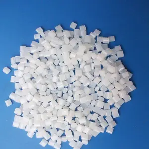 free sample High Density Polyethylene Resin Raw Material Virgin HDPE Granules HDPE PE100