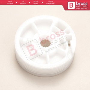 Kit de Reparación de Elevalunas BWR5439 para Puerta Delantera 82403 0U010 para Accent Blue 2011-2018 - Product Image 4