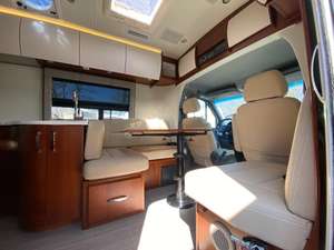 Venta al por mayor de caravanas usadas de 2017, modelo L-e-i-s-u-r-e T-r-a-v-e-l Serenity 24CB, listas para la venta. - Product Image 4