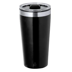 Tazza Termica Sostenibile in Acciaio Inossidabile Dione - Product Image 3
