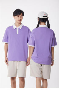 เสื้อยืดคอกลมแขนสั้นระบายอากาศได้ดีสำหรับผู้ชายทรงหลวมโอเวอร์ไซส์180กรัม100% เสื้อผ้าคอตตอนปรับแต่งได้ - Product Image 6