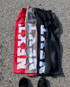 ชุดวอร์มผ้าคอตตอนสำหรับคนท้องผ้าหนาชุดวอร์มผ้าคอตตอนสำหรับ100% หญิงตั้งครรภ์มีซิปสามารถซักได้ทั้งชายและหญิง - Product Image 5