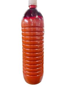 Aceite de Palma Crudo de Primera Calidad para Exportación |   FFA 3-5% Baja Humedad e Impurezas, Suministro a Granel Confiable, Grado Alimenticio, Larga Vida Útil - Product Image 3