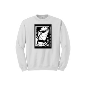 Anime Collection 100% Sudadera de algodón con estampado en el pecho Diseño personalizable y color para más de un 2017 - Product Image 5