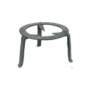 Hand Forged Pot <b>Trivets</b> - Product Image 4