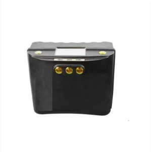 Détecteur de métaux multi-fréquences 3D de qualité, portable, pour le sol, en acier inoxydable, classé IP68, garantie de 3 ans - Product Image 1