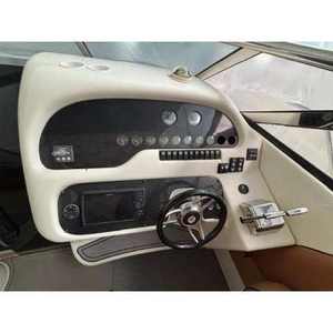 Pièces et accessoires Sunseeker Tomahawk 41 1996 2x415CV/305kW Moteur Dimensions 12,98x3,29m - Product Image 1