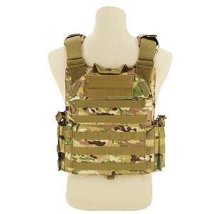 Chaleco de Caza de Camuflaje para Hombre, Diseño Estampado, Impermeable y Transpirable, Hecho en Pakistán, Gran Venta 2025 - Product Image 5