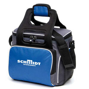 DG2578 Sac à lunch en néoprène thermique isolé portable - Product Image 4