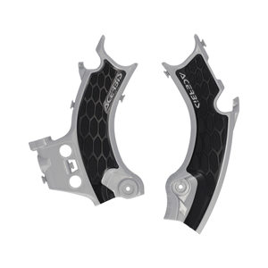 X-GRIP per Honda Acerbis: Protezioni Sottoscocca e Accessori Telaio per Prestazioni Migliorate - Product Image 1