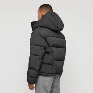 Veste matelassée de qualité supérieure, très vendue, chaude, confortable, pour homme, en vente en ligne - Product Image 4