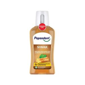 Wholesale Expert Active Defense 300 ml <b>Mouthwash</b> CPC Cetylpyridinium Chloride Antiseptic with <b>Fluoride</b> Fight Germs - Product Image 5
