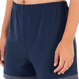 Ropa deportiva de dos piezas de alta calidad para mujer, camiseta con logotipo estampado de playa de verano, pantalones activos transpirables de secado rápido para invierno - Product Image 4