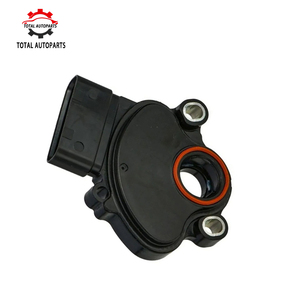 Sensor de Rango Neutral de Seguridad para Automóvil OEM FN0221444 FN0-221444 6E5Z7F293A Compatible con Ford, Mazda <span class=keywords><strong>2</strong></span>, 3, 5, 6, CX-7, Lincoln MK-Z, Mercury - Product Image 5