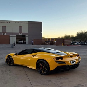 Tendance 2022 : Ferrari F8 Tributo - Product Image 2