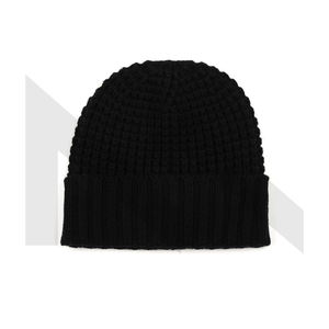 Confortable hommes bonnet casquettes couleur rayé conception Logo personnalisé fait chapeaux d'hiver 100% coton adultes unisexe bonnet casquette - Product Image 2