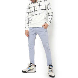 Sudaderas con capucha de gran tamaño, ropa de calle, sudadera con capucha de moda de buena calidad para hombre, venta al por mayor, logotipo personalizado, sudaderas con capucha de algodón 100% para hombre - Product Image 5