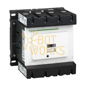 Schneider Electric LC1D115004Q5 - Nuovo - Product Image 1