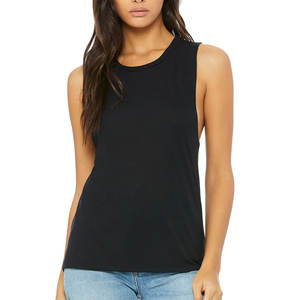 Camiseta sin mangas para mujer - Product Image 4