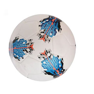 Balones de Fútbol de Último Diseño con Cámara de Goma para Entrenamiento y Partidos Oficiales - Ligeros, Ecológicos, Precio al por Mayor - Product Image 5