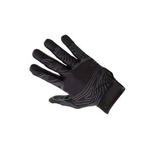 Nouvelle conception et meilleure qualité gants de football gaélique pour la protection des gardiens de but gants de football personnalisables en vente - Product Image 4