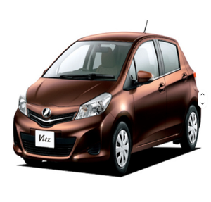 โปรโมชั่นเสนอใช้ Vitz exp0rter เพิ่ม Aut0-Used - Product Image 5