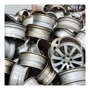 ล้ออะลูมิเนียมประสิทธิภาพสูง เกรดพรีเมียม สีเงินขาว ผลิตจากวัสดุรีไซเคิล ใช้ได้กับรถยนต์ชั้นนำ ตามมาตรฐาน OEM - Product Image 2