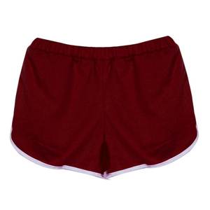Shorts pour femmes sur mesure, service d'échantillons disponible, faible MOQ - Product Image 2