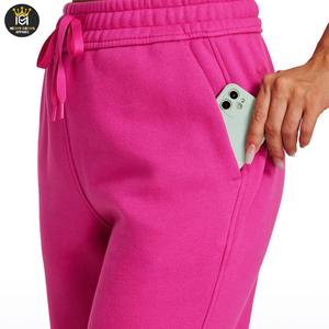 กางเกงจ็อกเกอร์ผ้าแคนวาสแบบสั่งทำ ดีไซน์ล่าสุด คุณภาพสูง ทรงปกติ ด้านหน้าเรียบ กันน้ำ ระบายอากาศได้ดี เหมาะสำหรับฤดูหนาว - Product Image 6