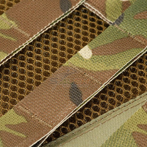 Hot Sale New Arrival Manufacturers Wholesale Price Breathable Lightweight Eco-Friendly Waterproof Polyester Tactical <b>Vests</b> - Product Image 6